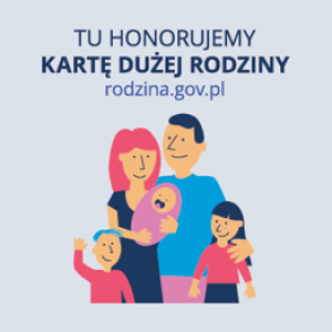 Program Karta Dużej Rodziny