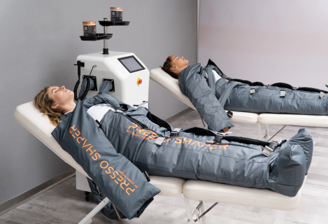wellness Studio Figura Miasto